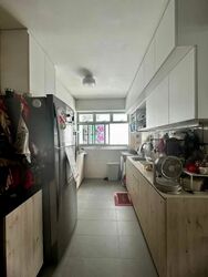 Blk 103B Eastcreek @ Canberra (Sembawang), HDB 2 Rooms #568086491